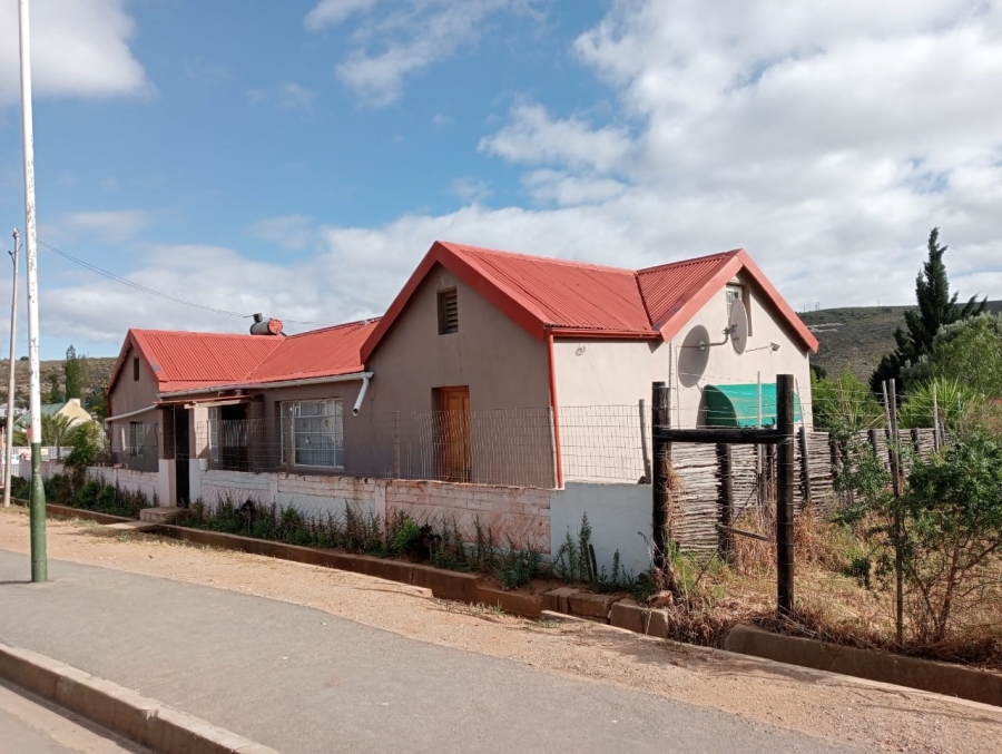 3 Bedroom Property for Sale in Uniondale Western Cape